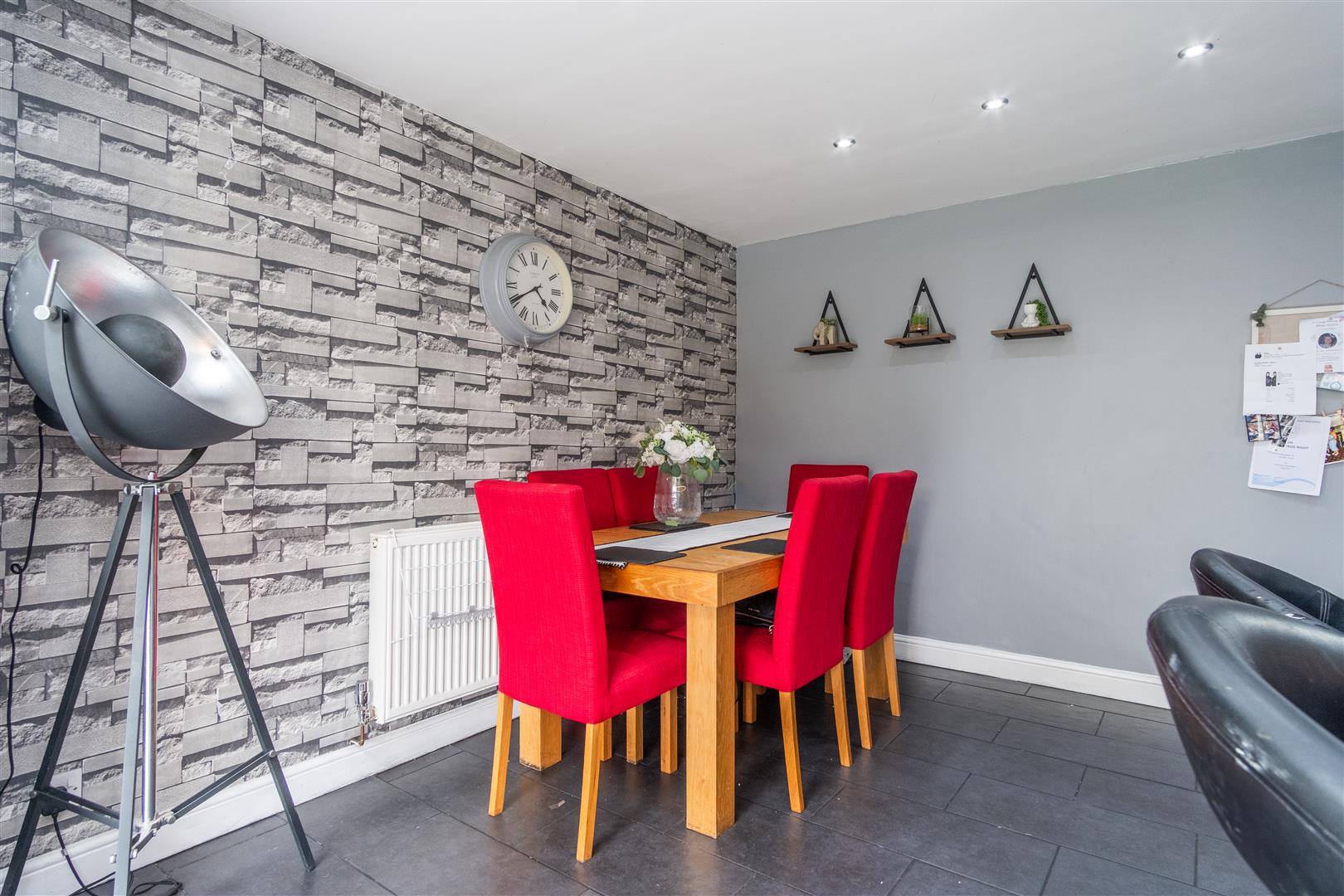 Coniston Drive, Preston